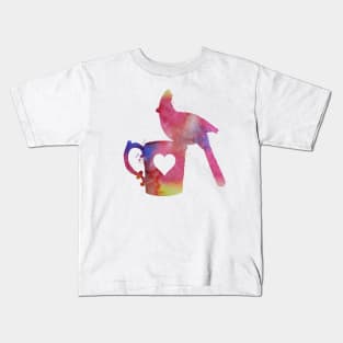 Cardinal Kids T-Shirt